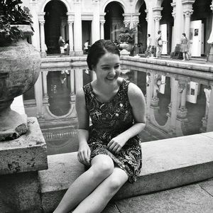 Meet your Posher, Meg